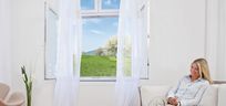 Insektenschutzgitter für Fenster - Vielseitig, flexibel, passend